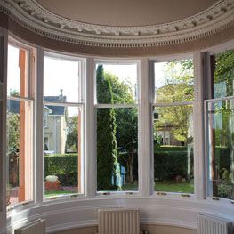 Sash Window Restoration